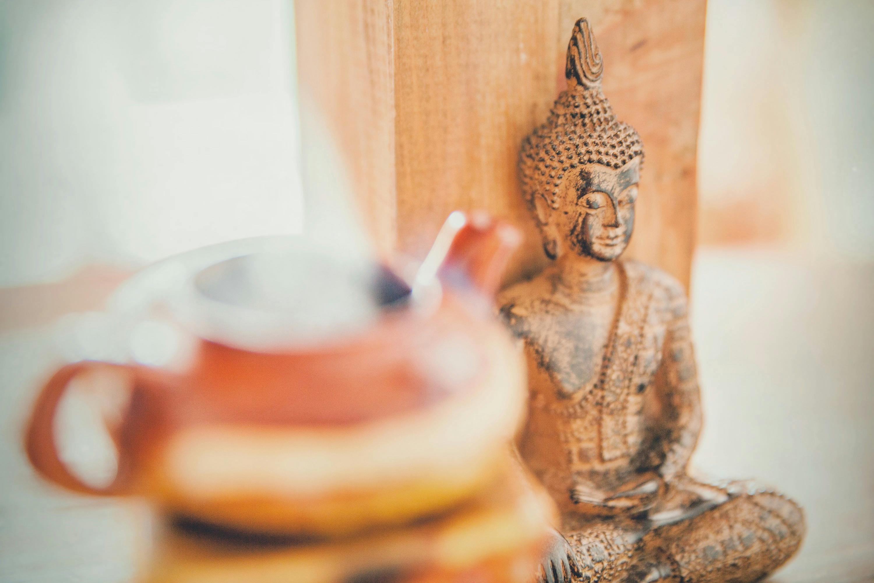 bouddha