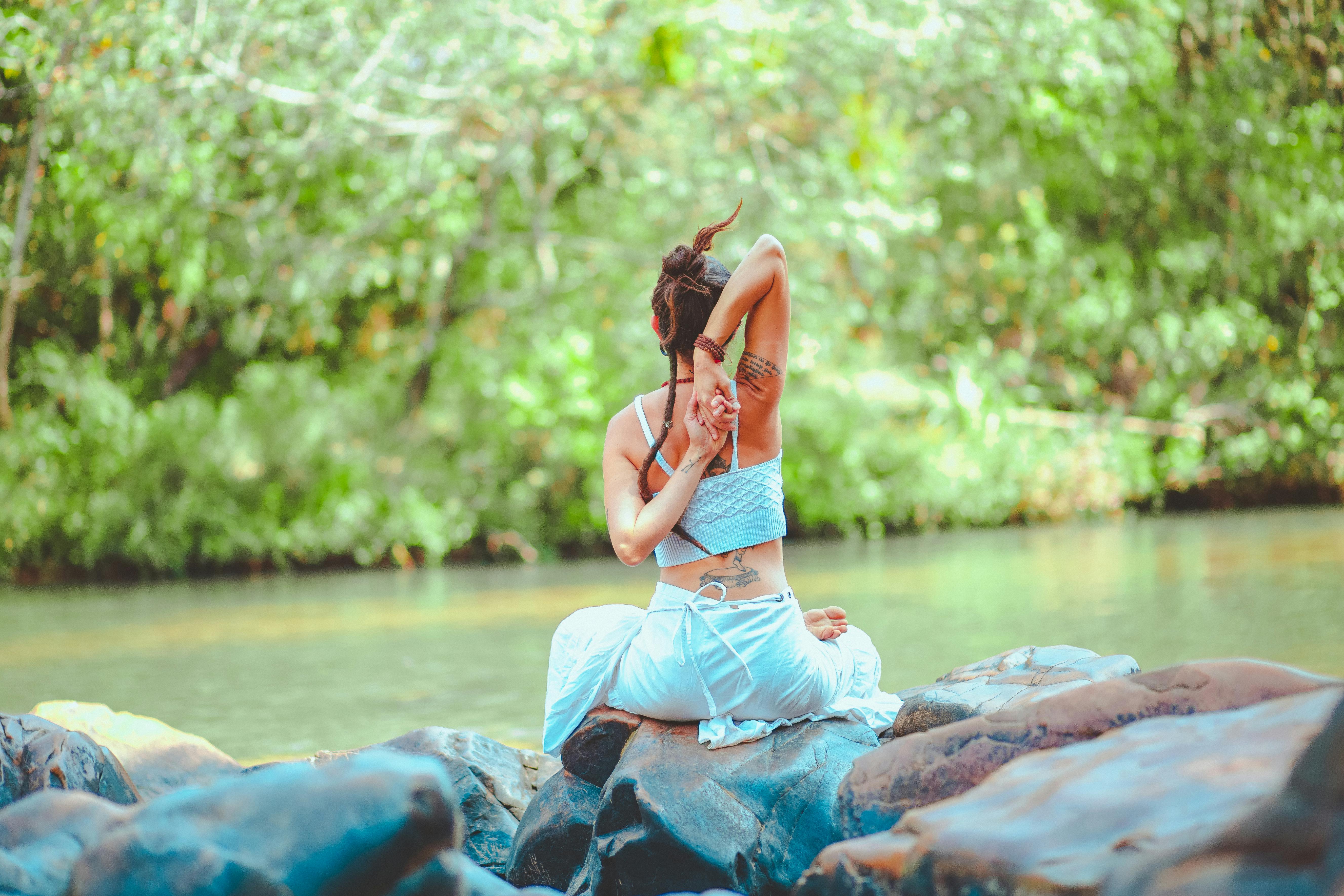 meditation yoga