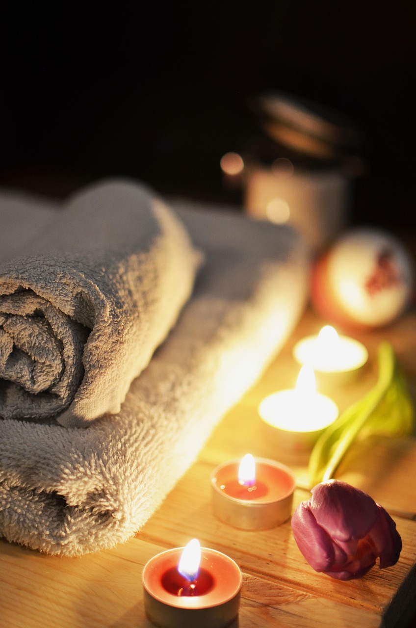ambiance zen